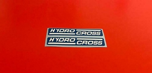Hydrocross tecnico - hydrocross,