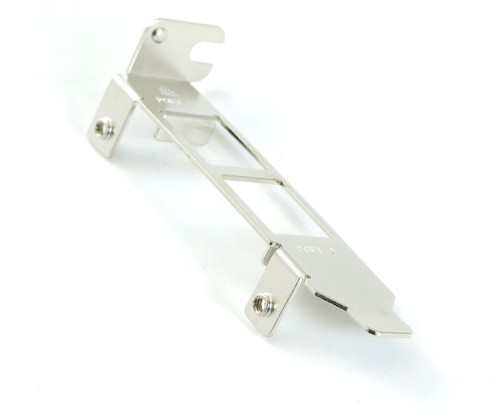 Staffa slot low - low, profile