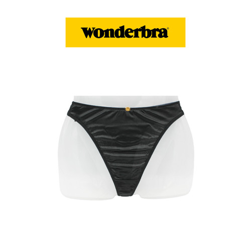 Tanga satin donna fantasia - satin,