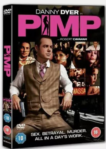 Pimp 2010 dvd - [2010], (2009)