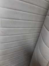 SEDILI SEDILE  POSTERIORI  BEIGE   PERFETTI  RENAULT  R 4  CON MENSOLA