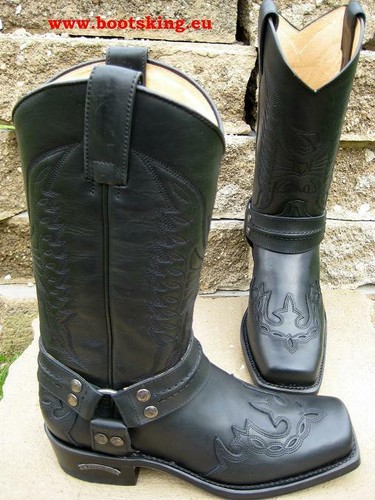Sendra boots stivali - stivali, da
