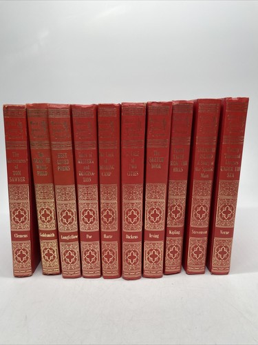 World greatest literature - world's,