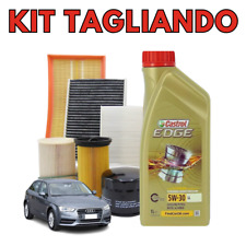 KIT TAGLIANDO AUDI A3 2.0 TDI