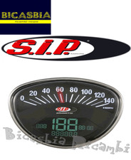 4615 - CONTACHILOMETRI