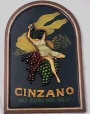 Asti Cinzano by Leonetto