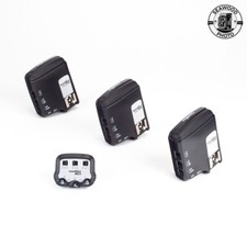 Pocket Wizard Flex TT5 per