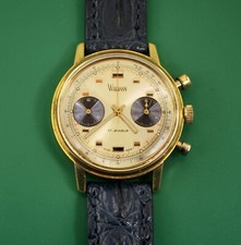 Cronografo vintage anni 70