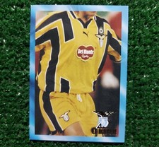 CARD SS LAZIO PANINI