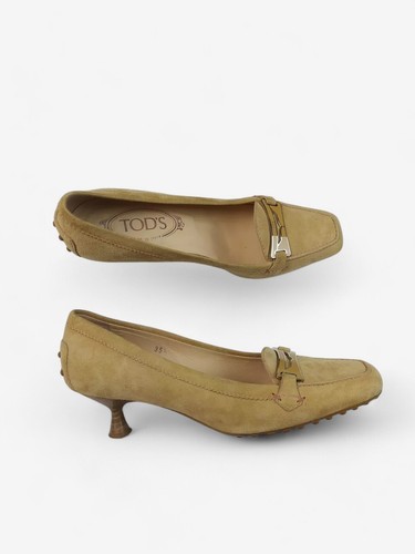 Bellissime scarpe comode beige