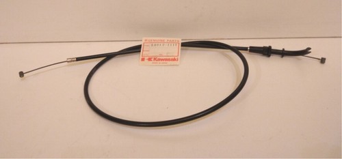 Cavo gas kawasaki - cavo, 750