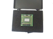 AMD Athlon 64 X2 CPU