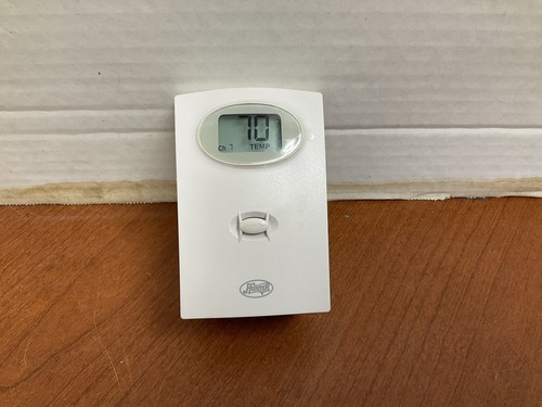 Sensore termostato remoto