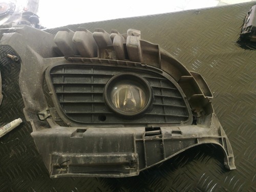 Fendinebbia anteriore mercedes - fendinebbia,