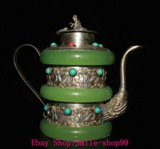 Bollitore pentola vino 5"