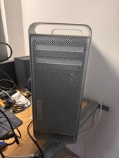 Mac Pro 2010 2 x Intel Xeon