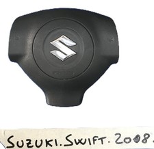AIRBAG VOLANTE STERZO PALLONE SUZUKI SWIFT III 3 SERIE 2008 48150-79J10 ORIGINAL