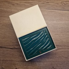 Scatola Rolex Originale