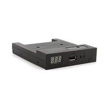 Emulatore USB floppy drive