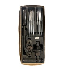 BETA TR63, Set Attrezzi