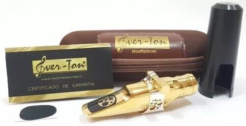 Ever ton força - #8, sax