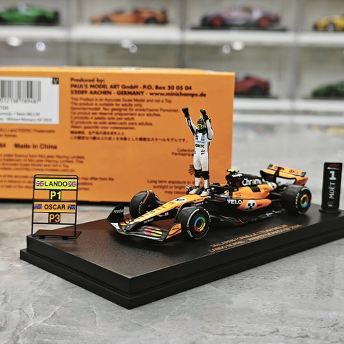 Modellino auto minichamps - modellino,
