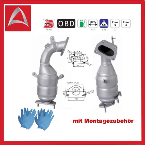 Catalizzatore per alfa - catalizzatore,