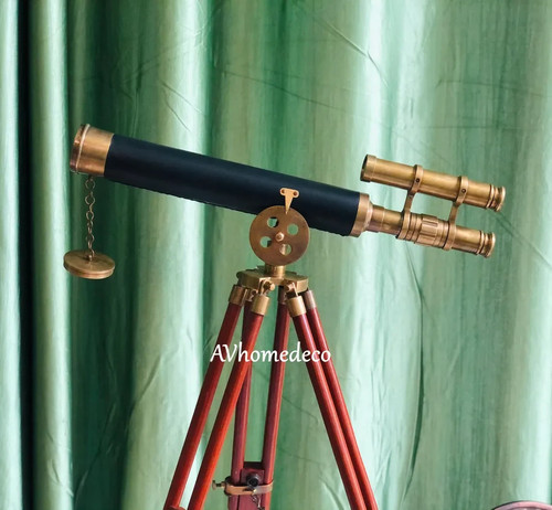 Telescopio pavimento in - telescopio, da