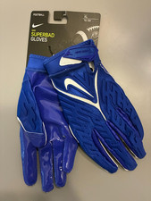 Guanti calcio uomo XL Nike