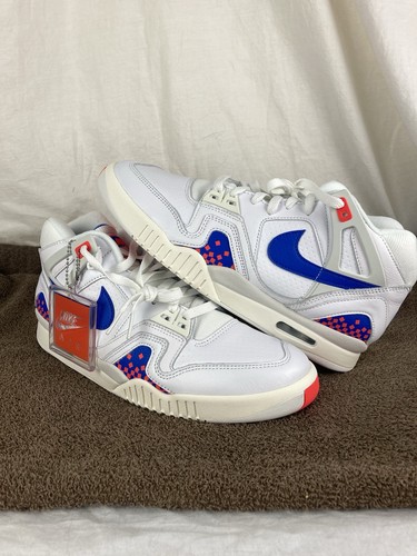 Nike air tech challenge qs - nike,