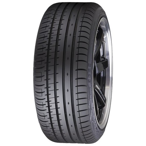 Accelera phi 225 35r17 86y - accelera,