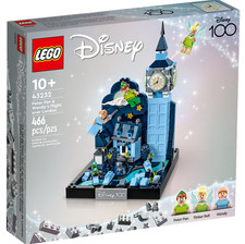 LEGO® Disney 43232 Il volo di