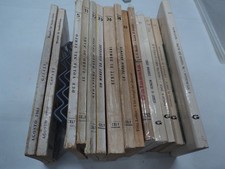 Lotto 14 libri Collana