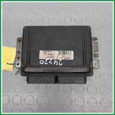 Centralina Iniezione Siemens