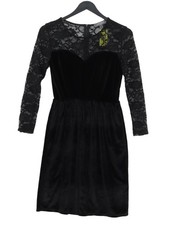 Abito midi Camomilla A-Line