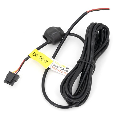 Blackvue cavo alimentazione - di,