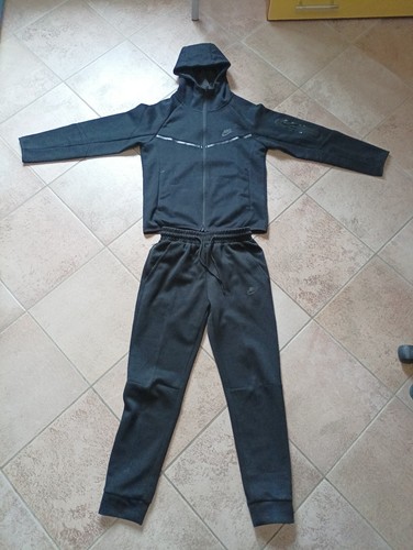 Tuta nike tech - tuta,
