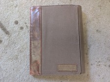 Cartella porta documenti