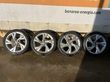 4 Llantas Audi A4 B9 Sline