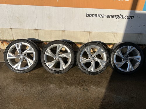 Llantas audi b9 sline - 4,