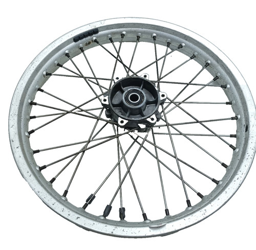 Cerchio anteriore bmw 650 - cerchio,