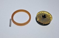 Kit guarnizioni Infusore Fora Capsula Molla MACCHINA CAFFE LAVAZZA TINY lm 800