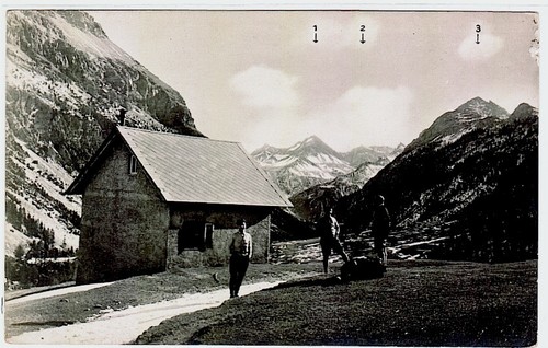 Bardonecchia torino rifugio - ,