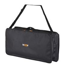 Tobago Custodia per Tastiera 54 Tasti Grande 68 x 26 x 9 cm Maniglia e Tracolla