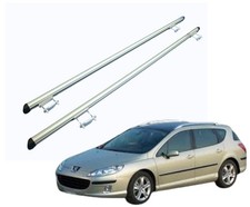 BARRE PORTATUTTO PORTAPACCHI