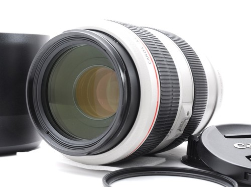 Canon 300mm 5 - f/4-5.6, is