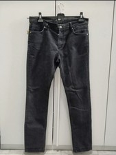 Jeans Uomo Neri Dolce &