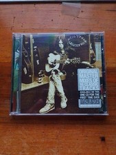 NEIL YOUNG – GREATEST HITS -