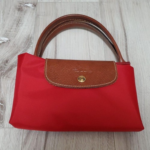 Borsa tote longchamp pliage - borsa,