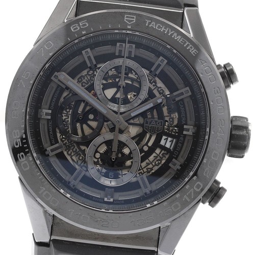 Tag heuer carrera car2a90 - heuer,